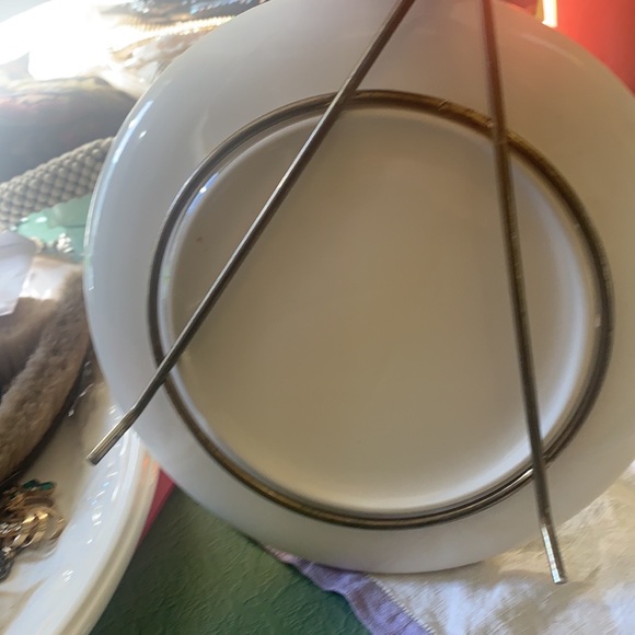 Harkerware by Russel Wright - Picture 5 of 5